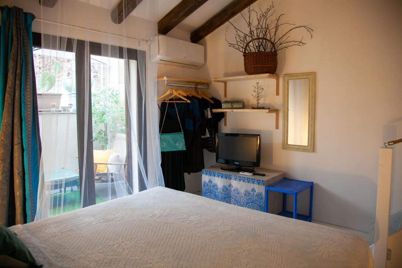 Cafiero House Catania Downtown By Sicily In Home מראה חיצוני תמונה