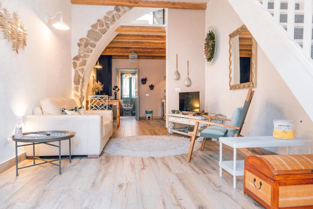 Cafiero House Catania Downtown By Sicily In Home מראה חיצוני תמונה
